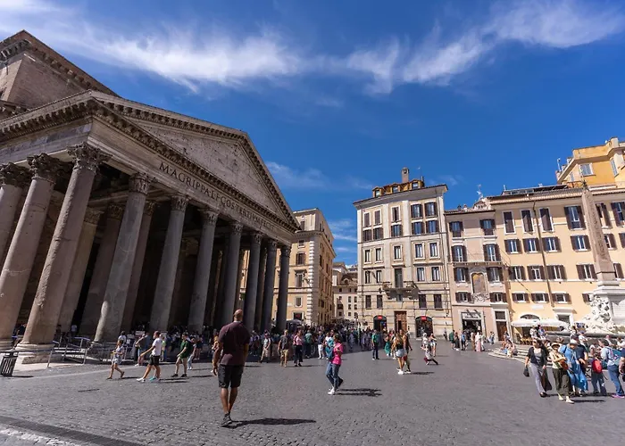 Agh Pantheon